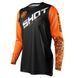 Джерси Shot Slam Line Orange M