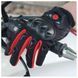 Мотоперчатки Scoyco MC29 Red L
