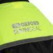 Дождевик комбинезон Oxford Rainseal Oversuit Black/Fluo M