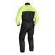Дождевик комбинезон Oxford Rainseal Oversuit Black/Fluo M
