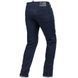 Мотоджинсы однослойные SHIMA Tarmac 3 RAW Dyneema W32-L32