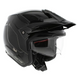 Мотошлем MT District SV S Solid A1 Matt L