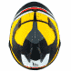 Мотошолом MT Targo S KAY B3 Matt Yellow ECE2206 XXS