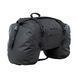 Сумка водонепроникна Oxford AQUA D-50 Duffle Bag Black