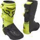 Мотоботи FOX Comp Youth Boot Flo Yellow 1
