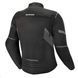Мотокуртка Shima Rush 2.0 Black XXL