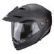 Мотошлем SCORPION ADX-2 Matt Black S