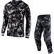 Джерси штаны TLD GP Confetti Black M