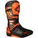 Мотоботинки LEATT GPX 3.5 Boot Orange 8