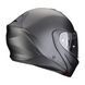 Мотошлем SCORPION EXO-930 EVO Solid Matt Black XXL