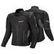 Мотокуртка Shima Rush 2.0 Black XXL