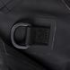 Сумка водонепроникна Oxford AQUA D-50 Duffle Bag Black