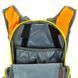 Моторюкзак Enduro Black Orange із гідратором
