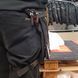 Сумка на стегно EDGE B593 Slim Cordura 1000