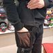Сумка на стегно EDGE B593 Slim Cordura 1000