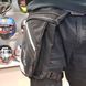 Сумка на стегно EDGE B593 Slim Cordura 1000