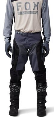 Штани FOX RANGER Pant Graphite 32