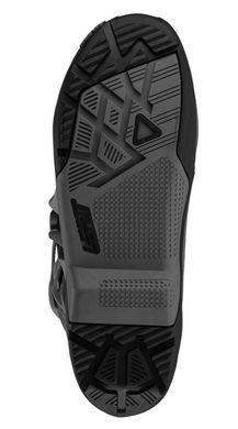 Мотоботинки LEATT GPX 4.5 HydraDri Graphene 8