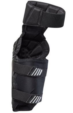 Налокітники дитячі FOX YTH Titan Race Elbow Black