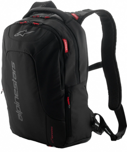 Моторюкзак Alpinestars City Hunter V2 Black