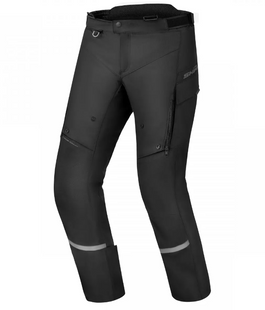 Мотоштаны Shima Runner Black XL