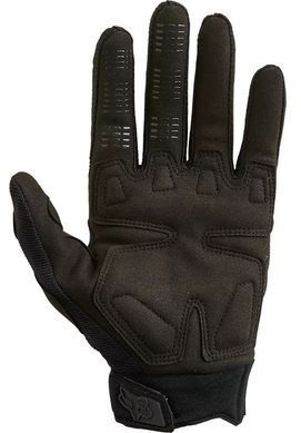 Мотоперчатки FOX Dirtpaw- CE Black XXL