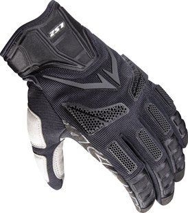 Моторукавички LS2 Ravin Man Gloves Black L