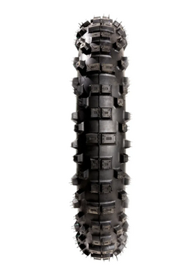 Шина зад X-GRIP SuperENDURO-R 140/80-18 SOFT | F.I.M. M/C 70M TT M+S