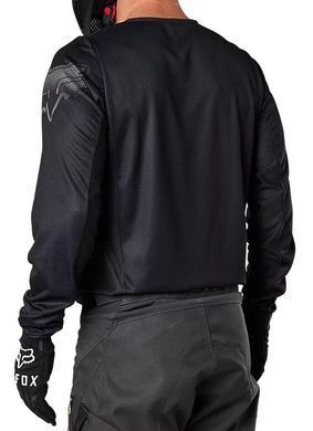 Джерсі FOX 180 Blackout Black M