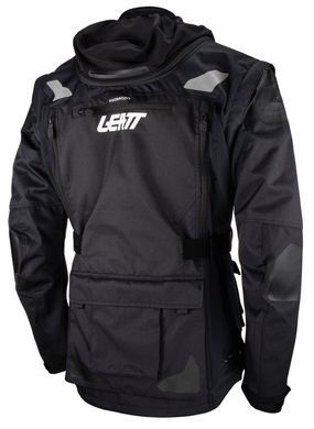 Куртка LEATT Moto 5.5 Enduro Jacket Black M