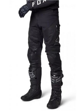 Джерсі штани FOX Defend OFF Road Black M