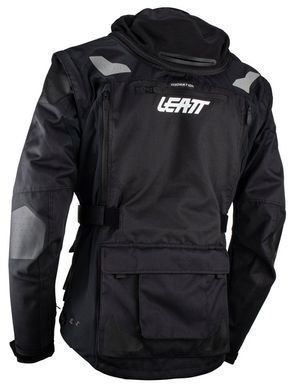 Куртка LEATT Moto 5.5 Enduro Jacket Black M