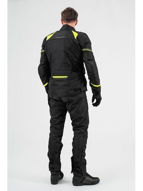 Мотоштани Shima Runner Black S