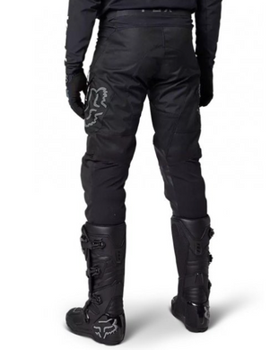Джерсі штани FOX Defend OFF Road Black M