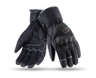 Мотоперчатки теплые Seventy T5 Black S