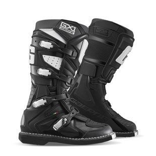 Моточеревики Gaerne GX1 Black 41