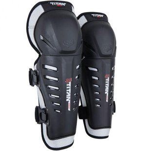 Мотонаколінники FOX Titan Race Knee