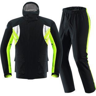 Мотодощовик Scoyco RC09 Black S