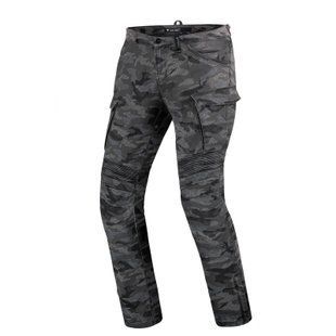 Мотоджинси SHIMA Giro 3.0 Camo W32-L32
