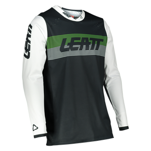 Джерси Leatt GPX 4.5 Lite Black M