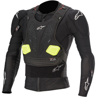 Защита тела ALPINESTARS BIONIC PRO V2 S