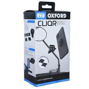 Держатель Oxford CLIQR Mirror Mount System