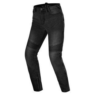 Мотоштани Shima Zenith LADY Black W30-L30, 28S