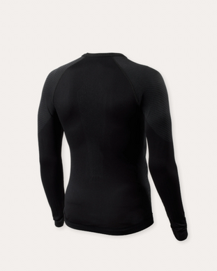 Термокофта REV'IT AIRBORNE LS 2 Summer текстиль Black M-L