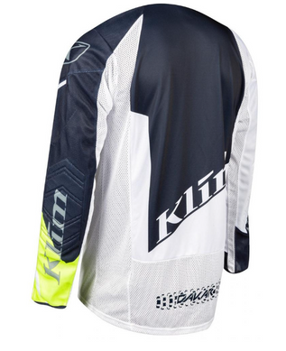 Джерси KLIM Dakar Vivid Blue M