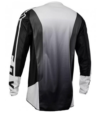 Джерсі FOX 180 LEED Black M