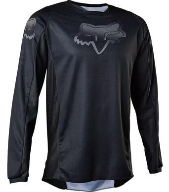 Джерсі FOX 180 Blackout Black M