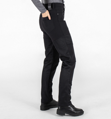 Мотоштани Knox Urban Pro LADY Black XS