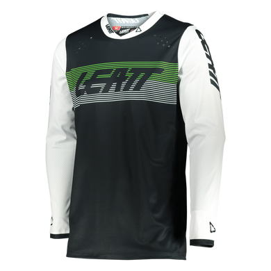 Джерсі Leatt GPX 4.5 Lite Black M