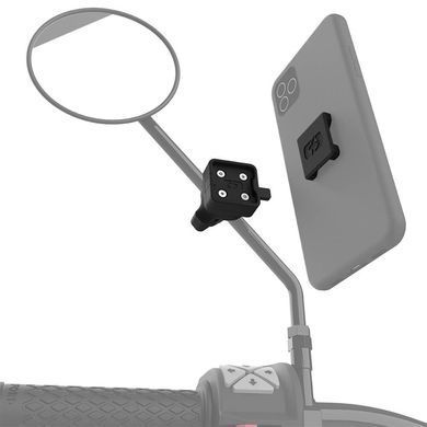 Тримач Oxford CLIQR Mirror Mount System